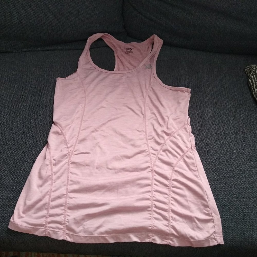 2 Reebok Athletic Tanks - Picture 3 of 7
